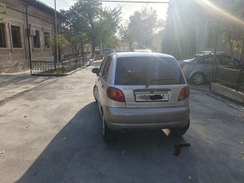 Матиз бест аренда 500$