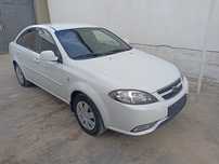 Lacetti Gentra 1.5