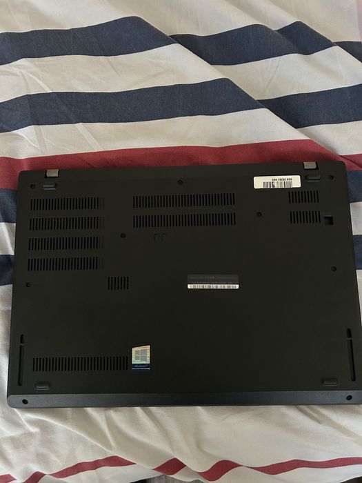 Lenovo thinkpad l490