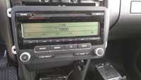 Радио за фолксваген CD rcd310