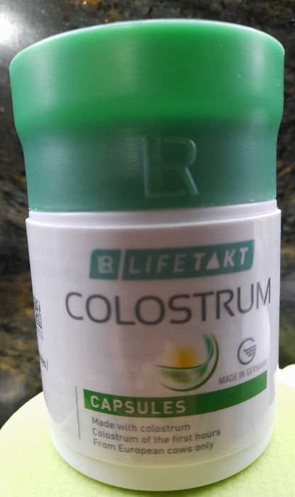 Гъба рейши, пробаланс, продукти LR