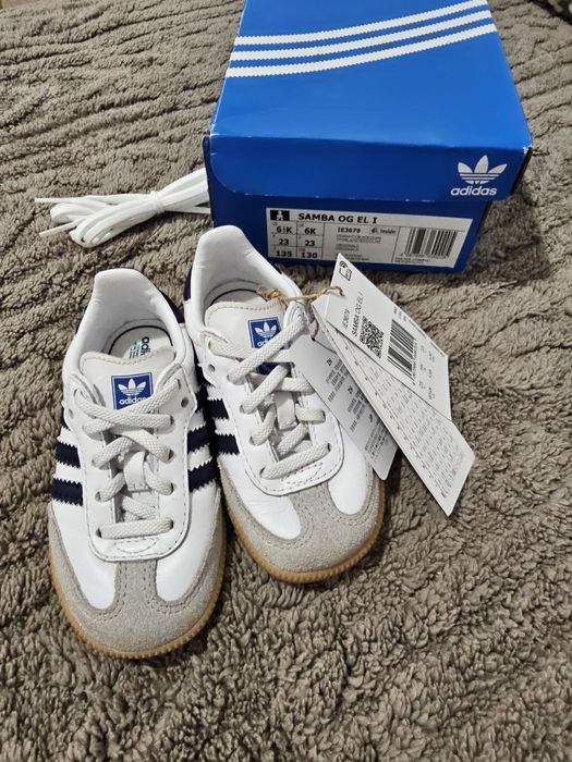 Детски маратонки Адидас