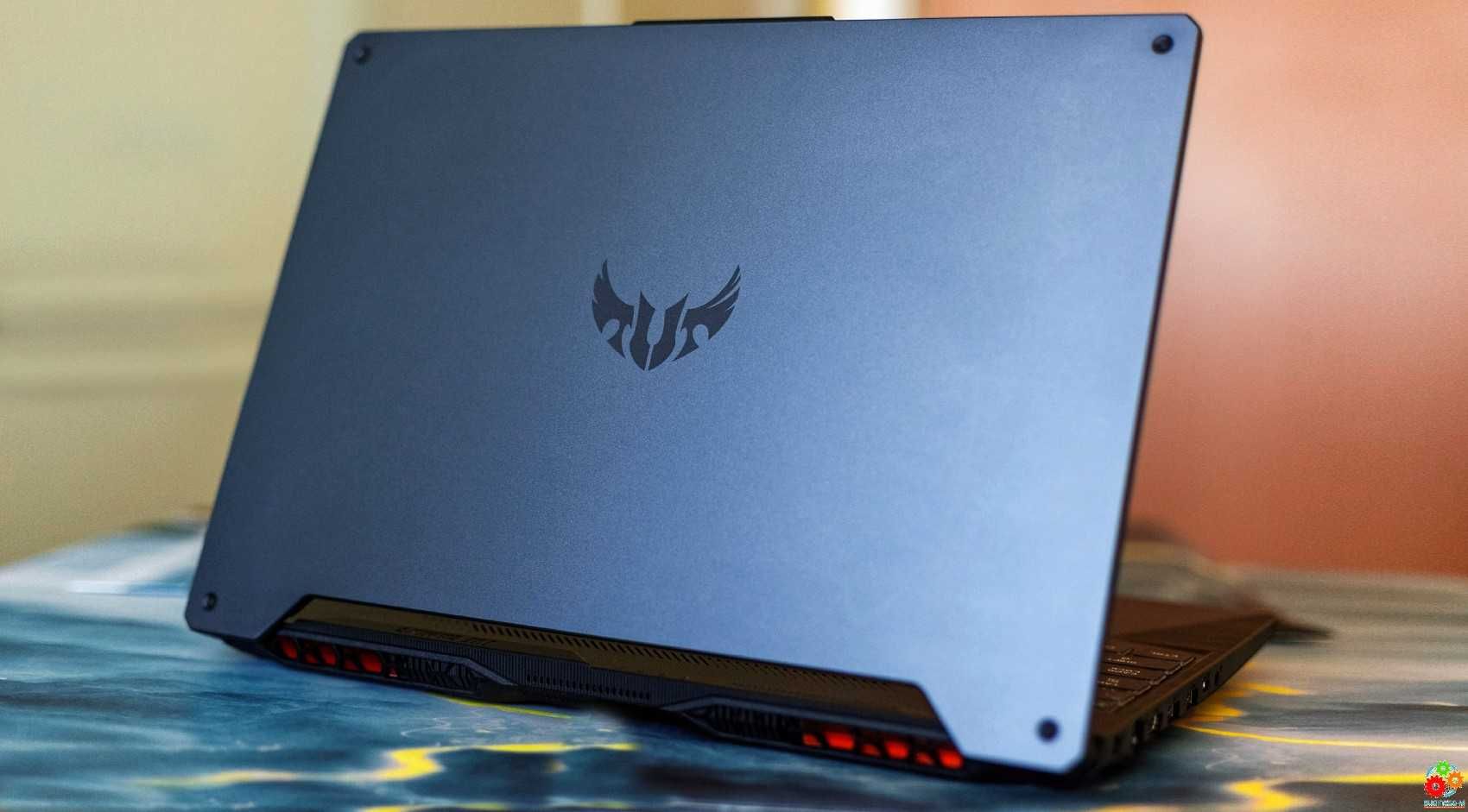 Продам ноутбук ASUS TUF GAMING F15