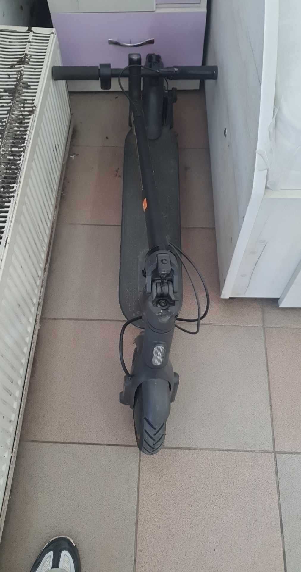 Trotineta electrica Xiaomi Mi Electric Scooter Pro 2