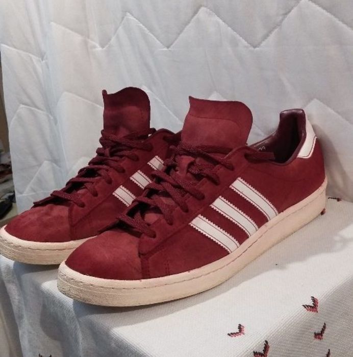 Adidas-Campus-В Много Добро Сьстояние
