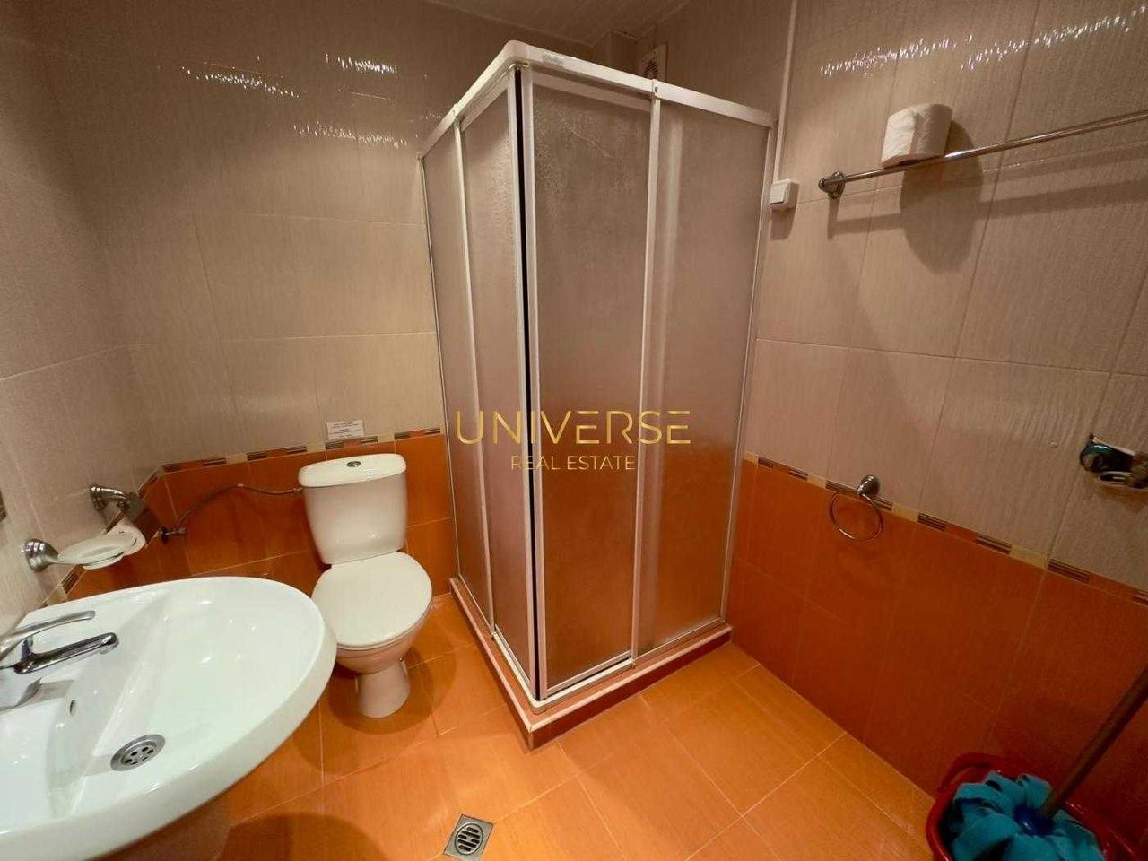 Продава се Двустаен апартамент в Свети Влас - 78 кв.м за 847 €/кв.м - Снимка #11
