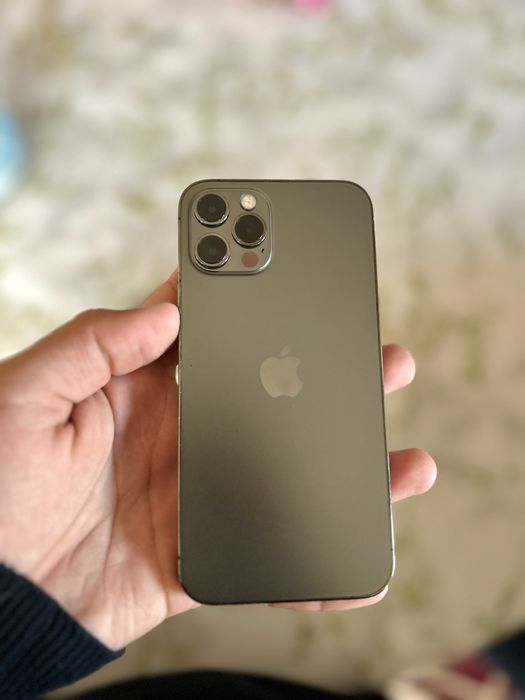 Iphone 12 pro 128гб