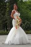 Rochie mireasa Maya Fashion