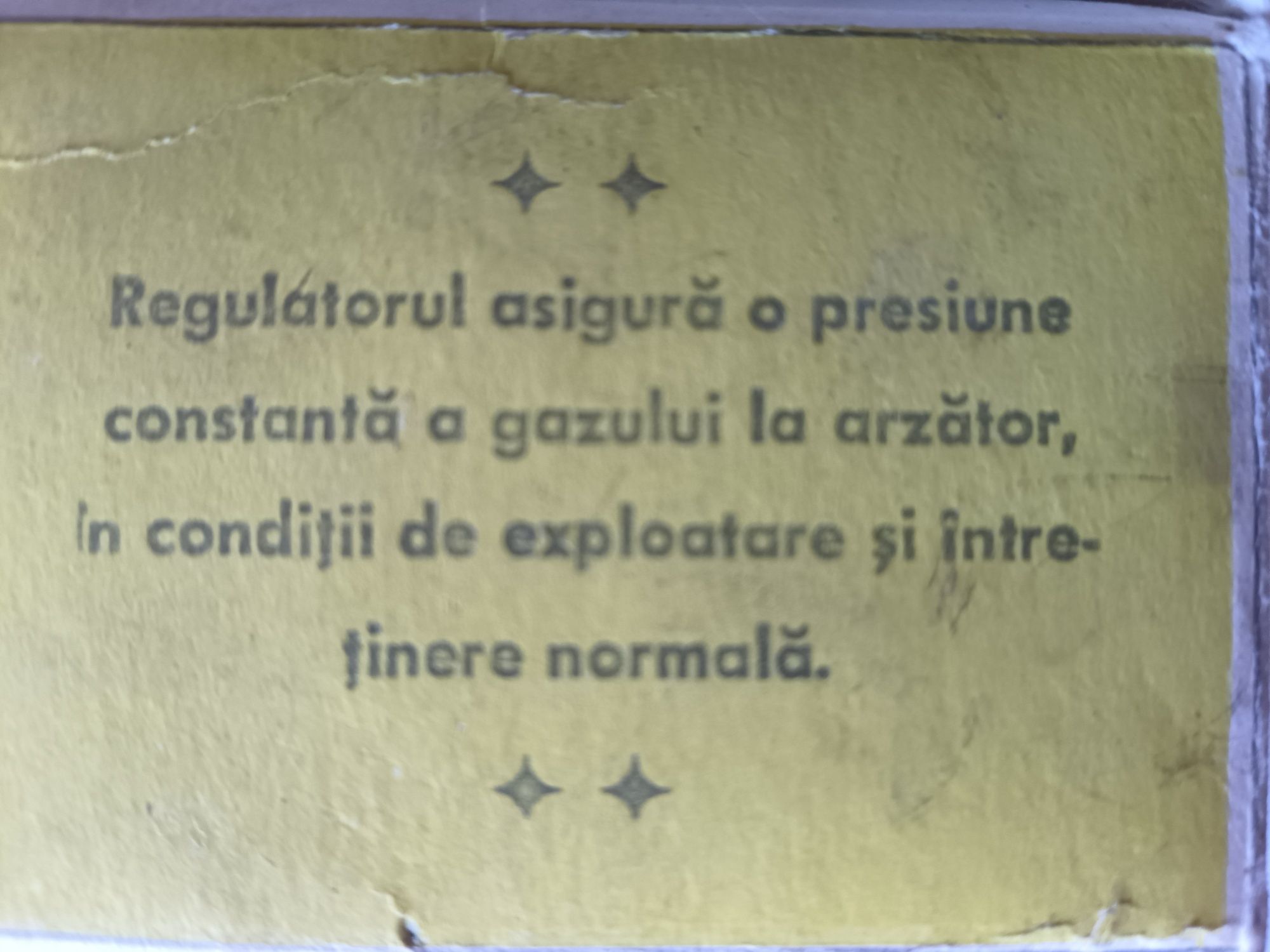 Reducere!Rar!Două regulatoare presiune gaz (ceasuri butelie) dinainte