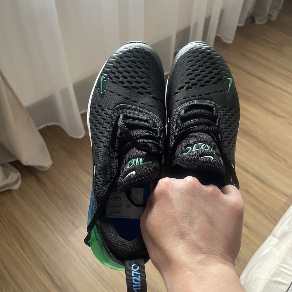 Nike 270 Noi originali