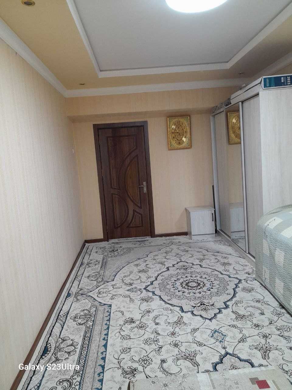 Сдаётся Своя квартира.