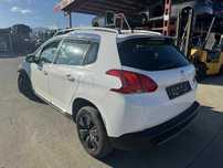 Пежо 2008 / Peugeot 2008 1.6HDI