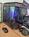 Vand sistem Gaming High-End