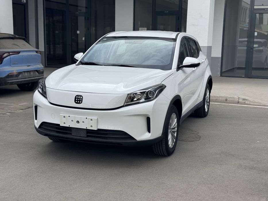 DongFeng LanDian E3 405 Elektromabil Nasiya savdo bor