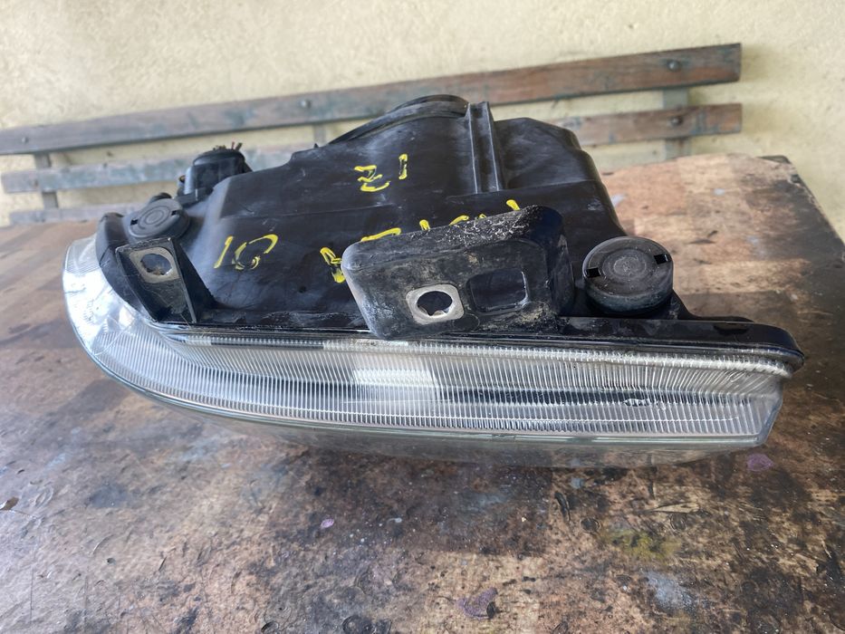 Ляв фар за сеат ибиза кордоба