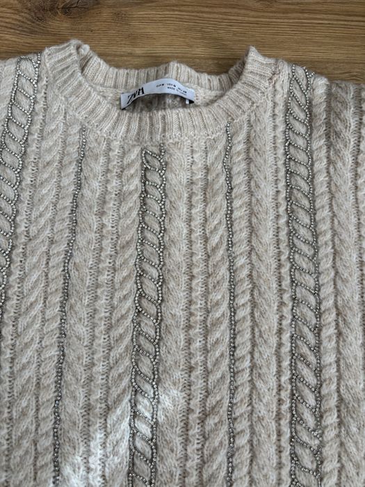 Дамски блузи ZARA