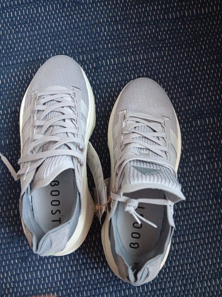 Чисто нови! Маратонки adidas 38 2/3