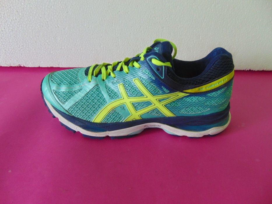 Asics Gel Cumulus 17 номер 39.5 Оригинални мъжки маратонки