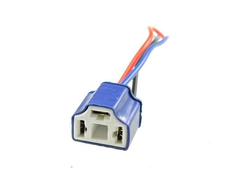 Soclu bec h4 Fiat Punto 2012-> 199