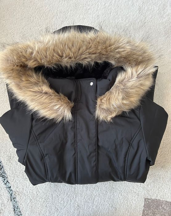 Нова парка Зара Zara