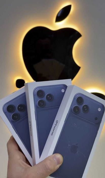 Apple iPhone 17 Pro Max 256GB