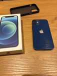 iPhone 12 mini 64GB Blue / син