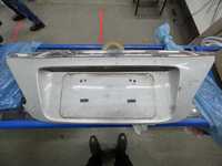 Накладка крышки багажника Lexus ES 350