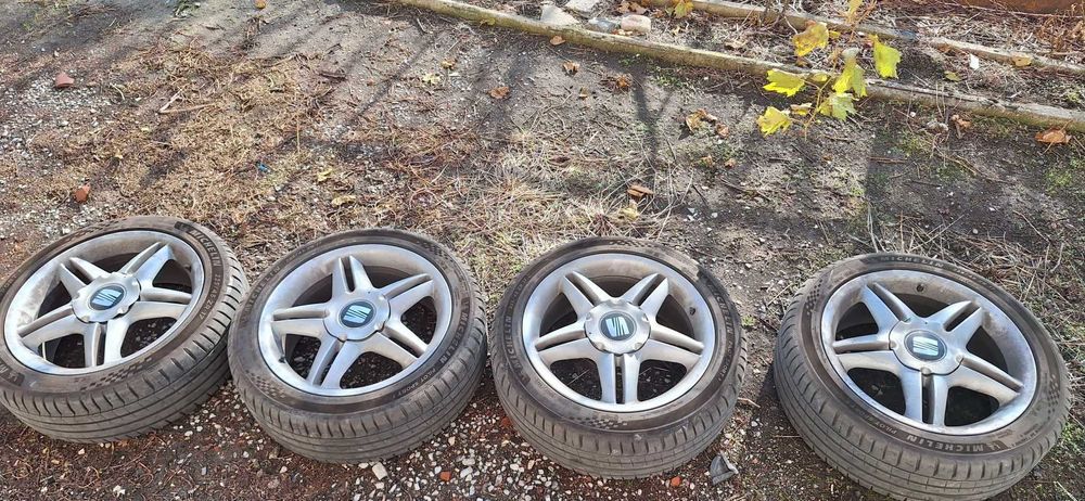 Сеат Толедо 1.9 TDI