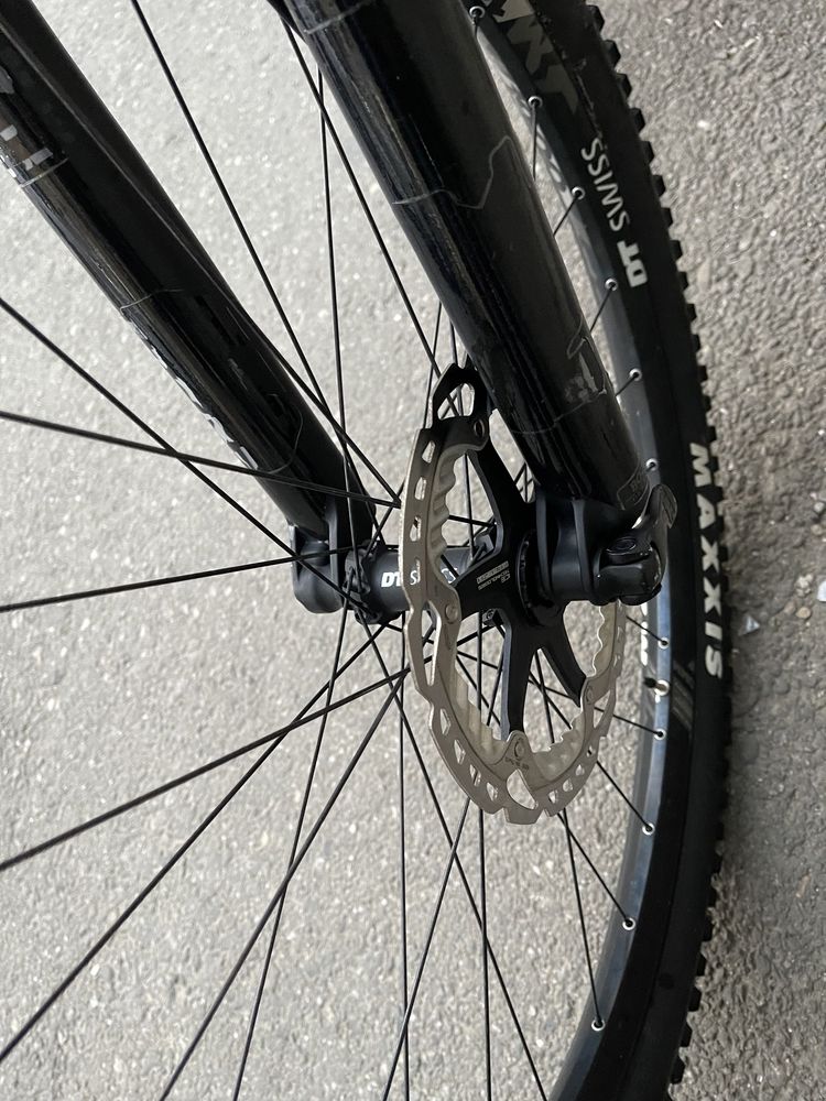 Orbea Occam M30 Eagle 2020 Carbon , mărimea L