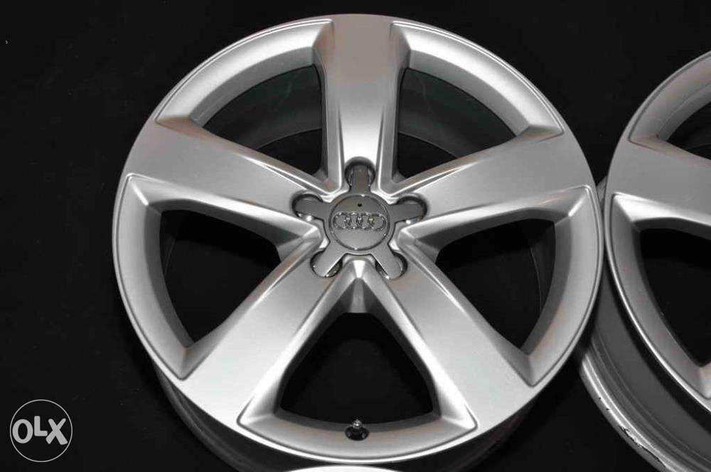 Jante Noi Originale Audi A6 4G C7 18 inch