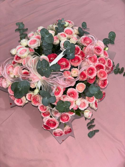 Продается цветы красивые