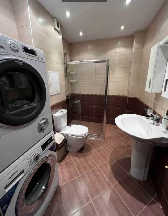 Дава се под наем Двустаен апартамент в София, Зона Б-18 - 78 кв.м за 600 € - Снимка #7