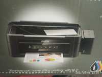 Принтер EPSON L355