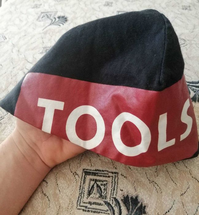 Шапка унисекс - ватирана