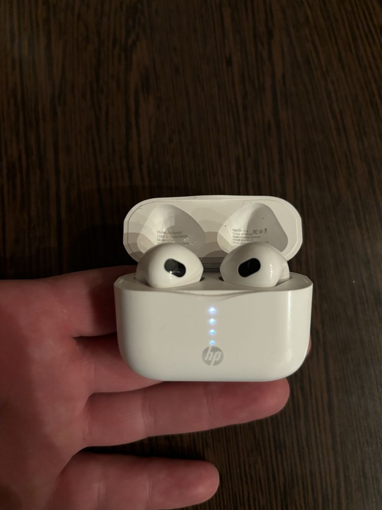 Casti bluetooth HP h23A