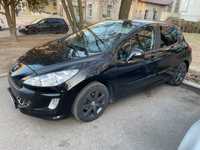 PEUGEOT 308  1,6. HDI