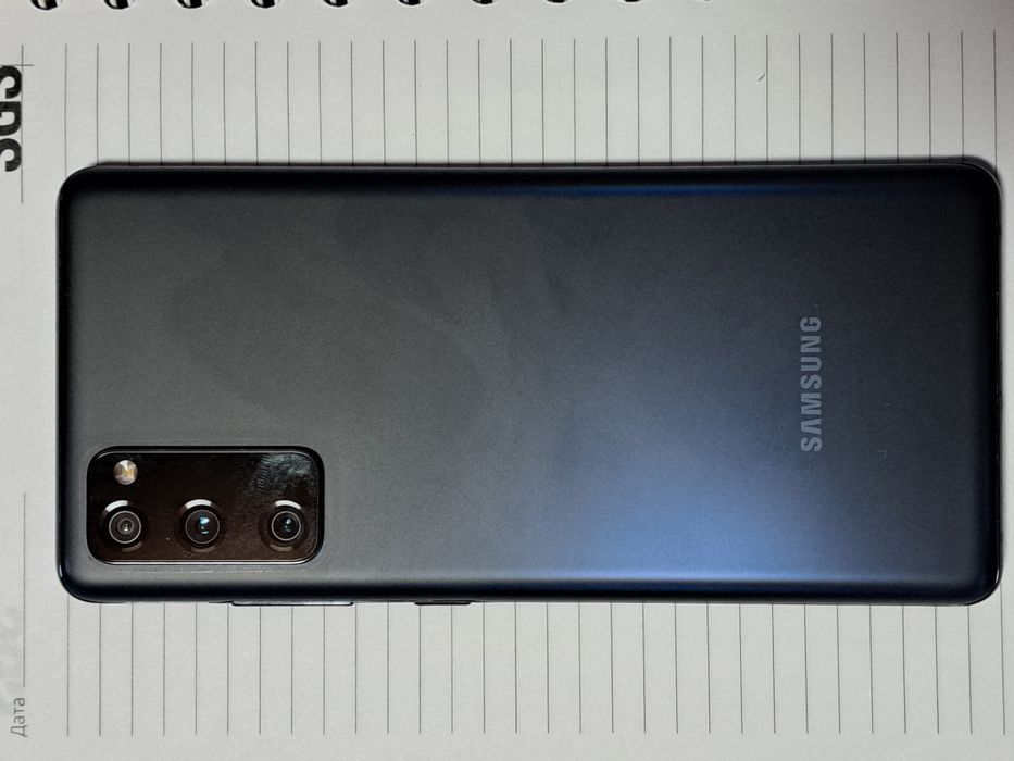Samsung Galaxy S20 Fe 5G 6gb ram
