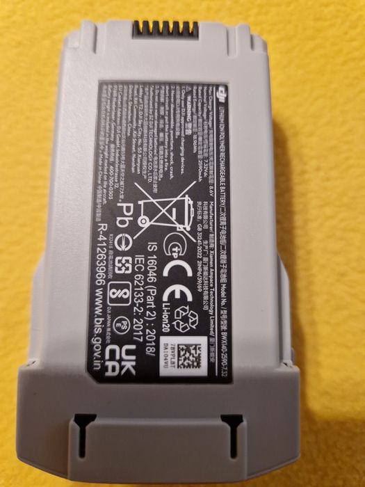 Baterie inteligenta DJI Mini 4 Pro