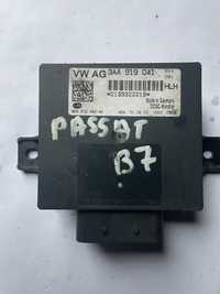 Modul start stop B7 3AA 919 041 passat b7 cc