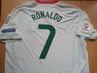 Фланелка Ronaldo Nike Portugal размер XL