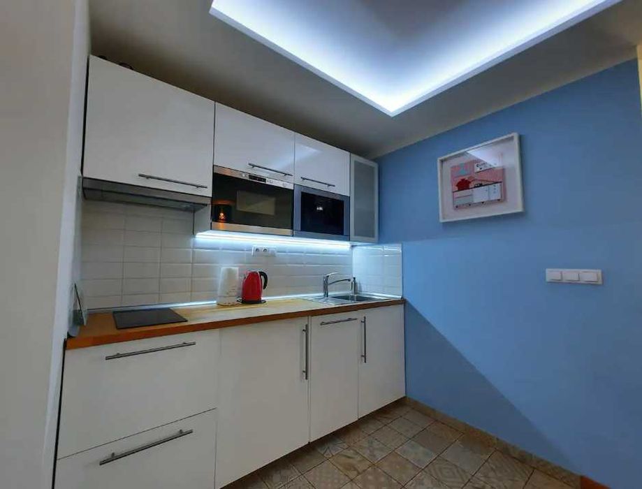 Дава се под наем Тристаен апартамент в Пловдив, Мараша - 82 кв.м за 290.7 € - Снимка #3