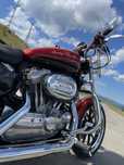 Harley Davidson Sporster SuperLow 883XL editie limitata