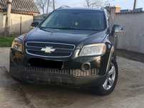 Dezmembrez chevrolet captiva 2.0