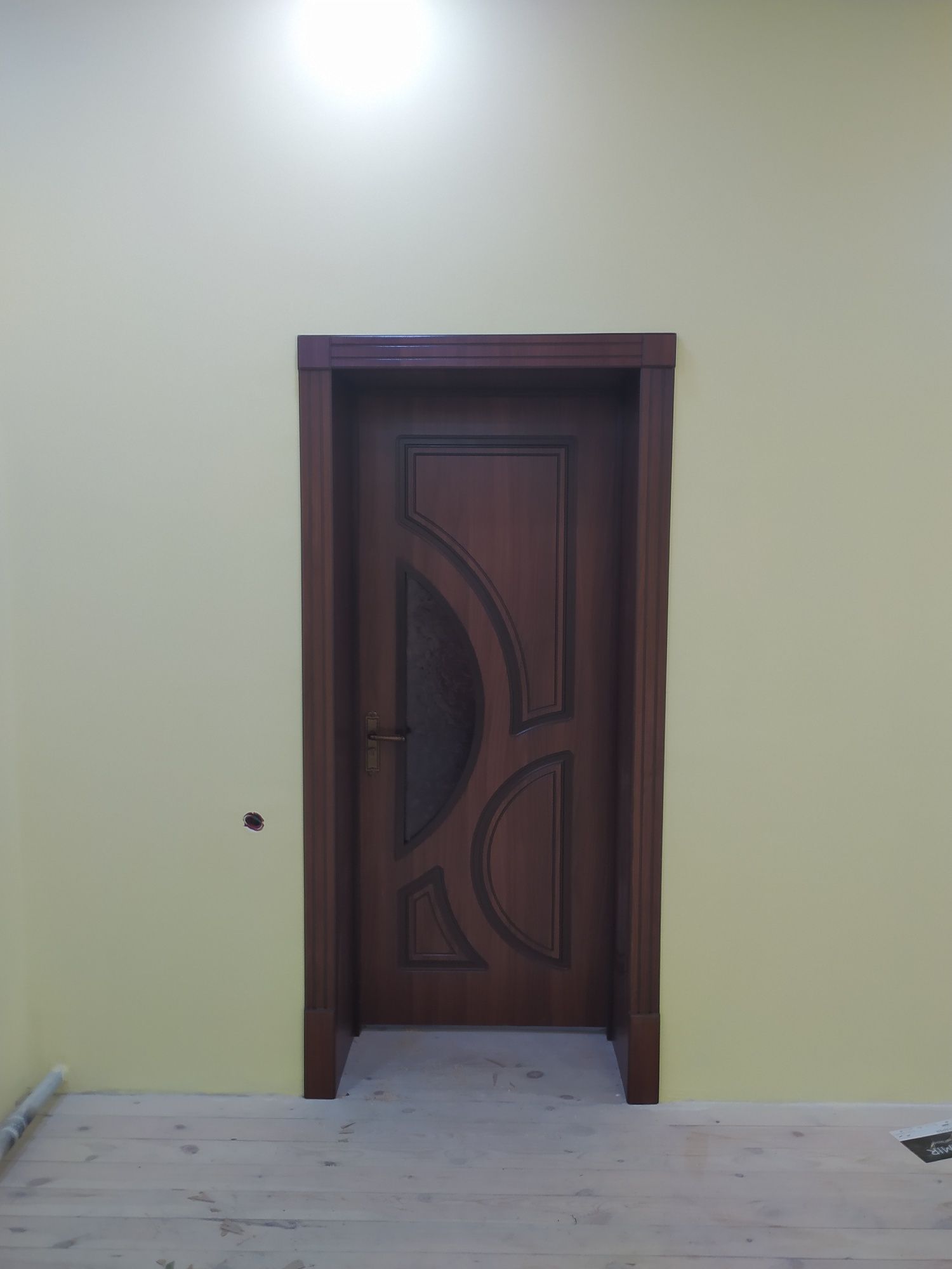 Mdf eshiklar yasaymiz