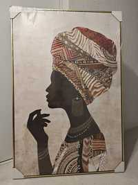 2 бр картини - африканки