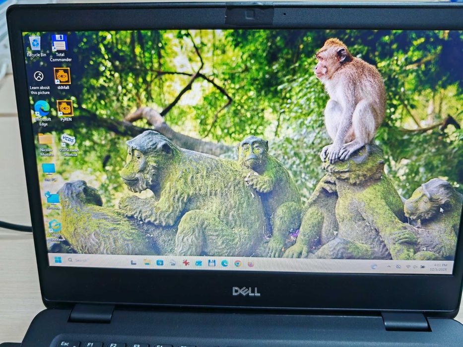 Dell Latitude 3400 P11G functionare perfecta fara urme de uzura