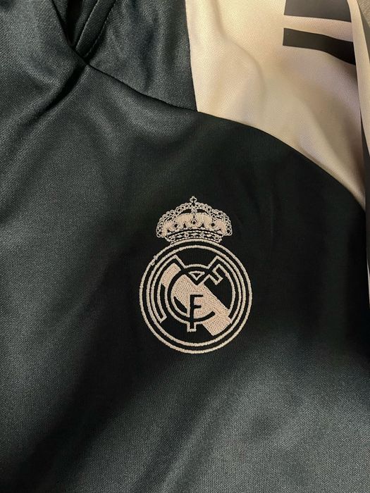 Trening Adidas x Real Madrid 2024/2025 Season
