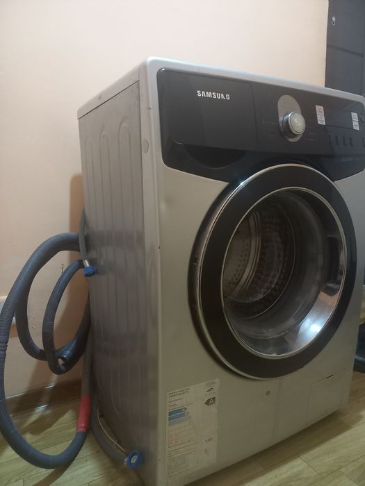 Стиральная машина Samsung