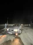 Vand audi A6C5 allroad