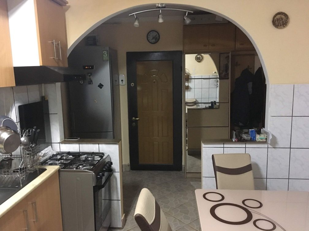 Apartament de închiriat Carpați 2